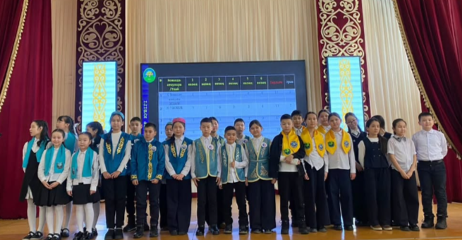 Құттықтаймыз!!!